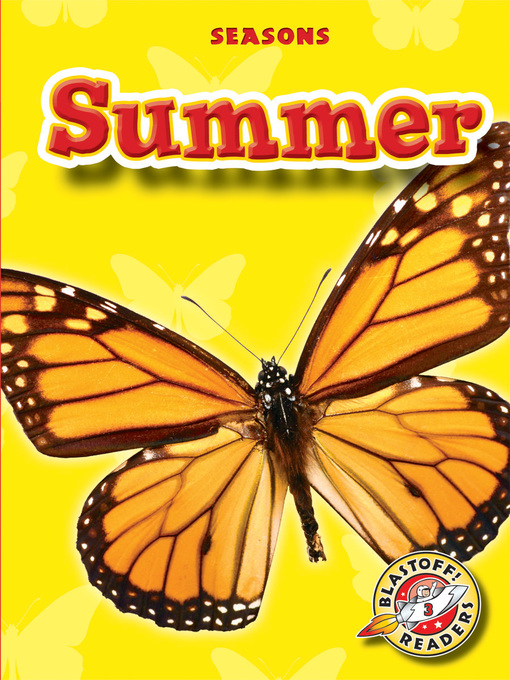 Title details for Summer by Dana Fleming - Available